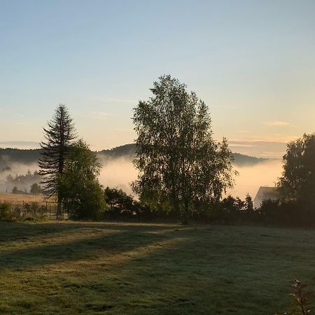 Ubytovani Doma Tisá Eksteriør billede