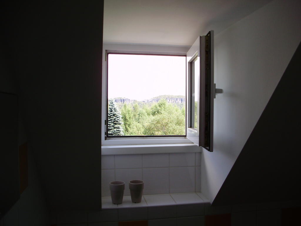 Ubytovani Doma Hotel Tisá Værelse billede