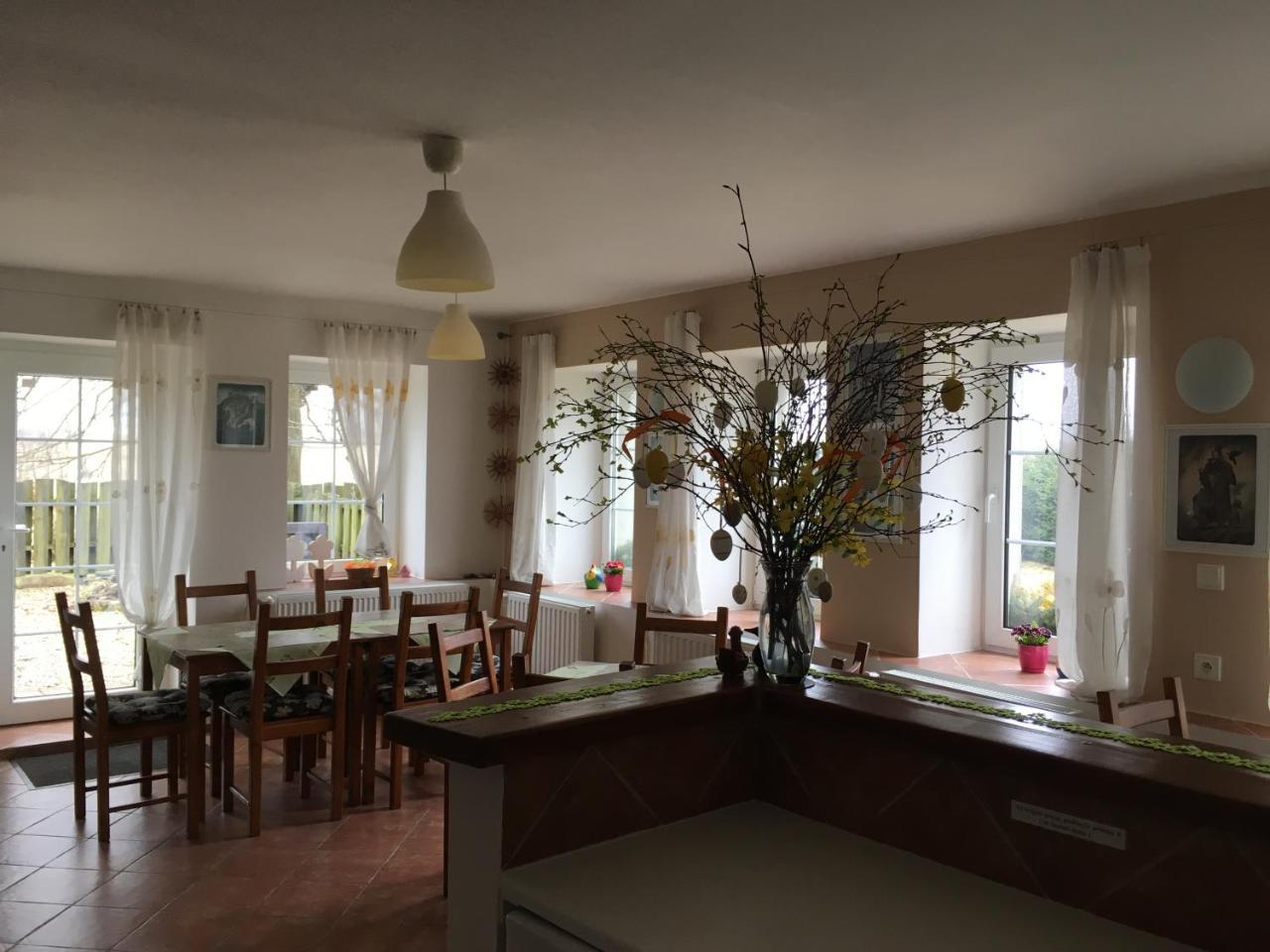 Ubytovani Doma Hotel Tisá Eksteriør billede